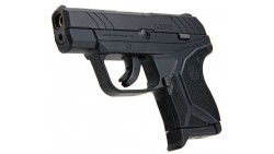 TOKYO MARUI LCP II COMPACT CARRY GREEN GAS AIRSOFT PISTOL (FIXED SLIDE)